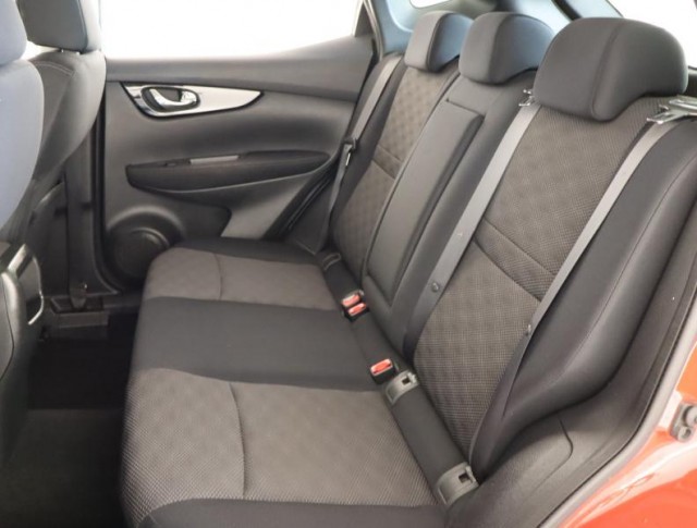 Nissan Qashqai  1.5 dCi Acenta