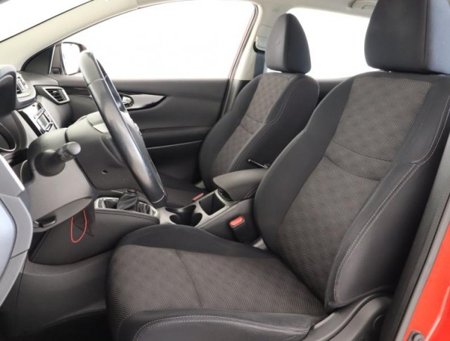 Nissan Qashqai  1.5 dCi Acenta