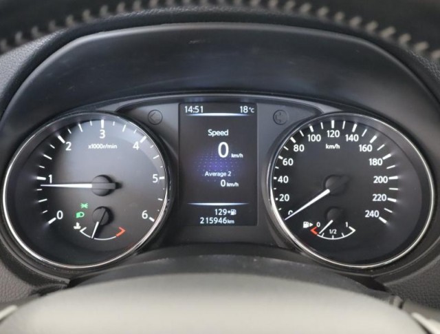 Nissan Qashqai  1.5 dCi Acenta