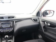 Nissan Qashqai  1.5 dCi Acenta