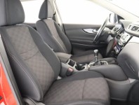 Nissan Qashqai  1.5 dCi Acenta
