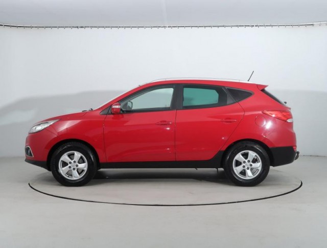 Hyundai ix35  2.0 CVVT 