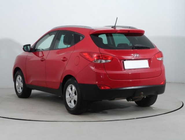 Hyundai ix35  2.0 CVVT 