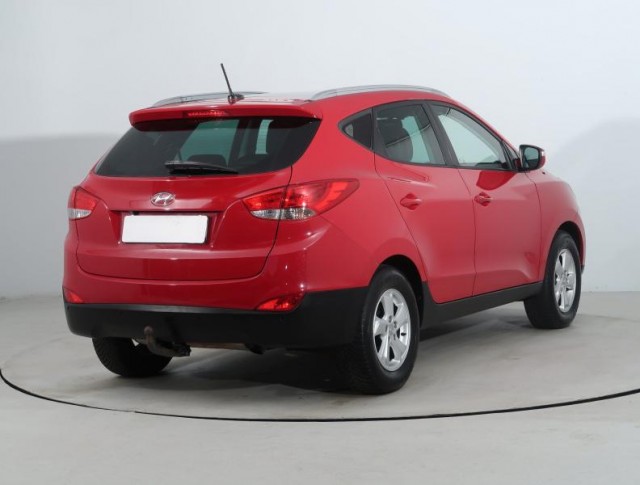 Hyundai ix35  2.0 CVVT 