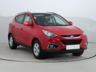Hyundai ix35  2.0 CVVT 