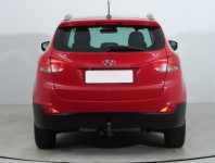 Hyundai ix35  2.0 CVVT 
