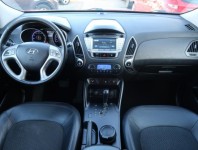 Hyundai ix35  2.0 CVVT 