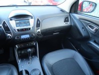 Hyundai ix35  2.0 CVVT 