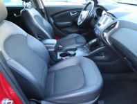 Hyundai ix35  2.0 CVVT 