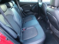 Hyundai ix35  2.0 CVVT 