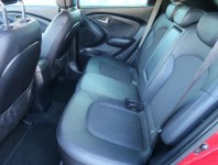 Hyundai ix35  2.0 CVVT 