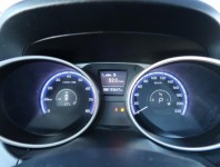 Hyundai ix35  2.0 CVVT 