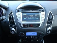 Hyundai ix35  2.0 CVVT 