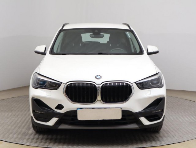 BMW X1  sDrive20i Prestige