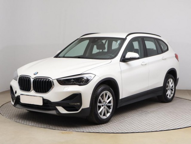 BMW X1  sDrive20i Prestige