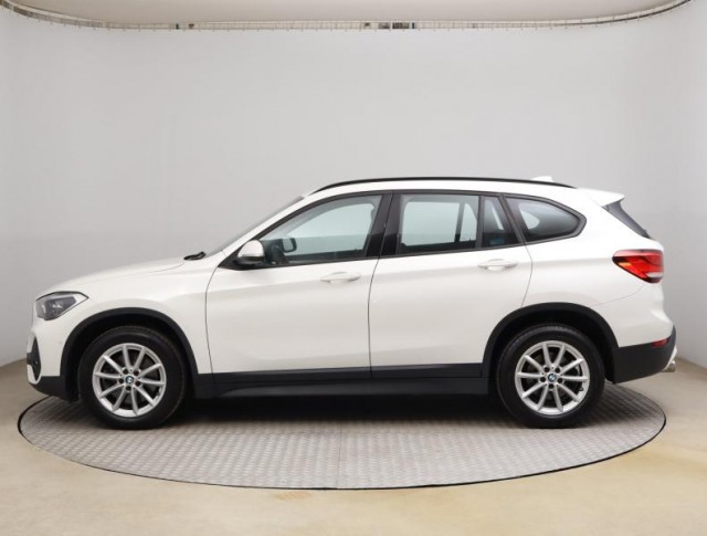 BMW X1  sDrive20i Prestige