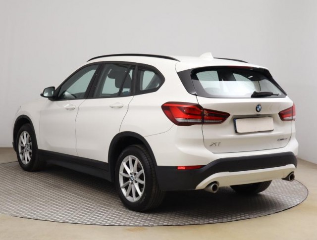BMW X1  sDrive20i Prestige
