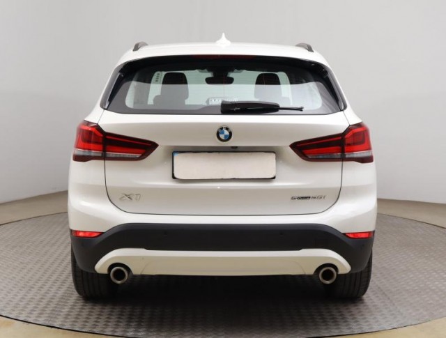 BMW X1  sDrive20i Prestige