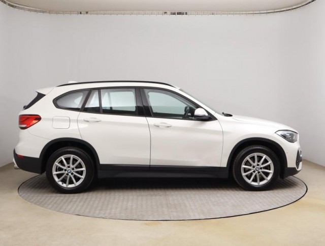 BMW X1  sDrive20i Prestige