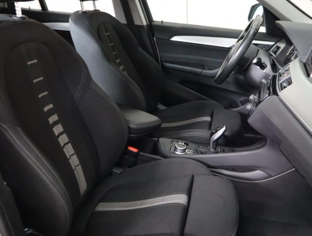 BMW X1  sDrive20i Prestige