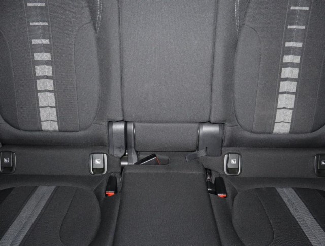 BMW X1  sDrive20i Prestige