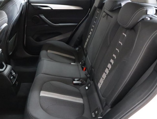 BMW X1  sDrive20i Prestige