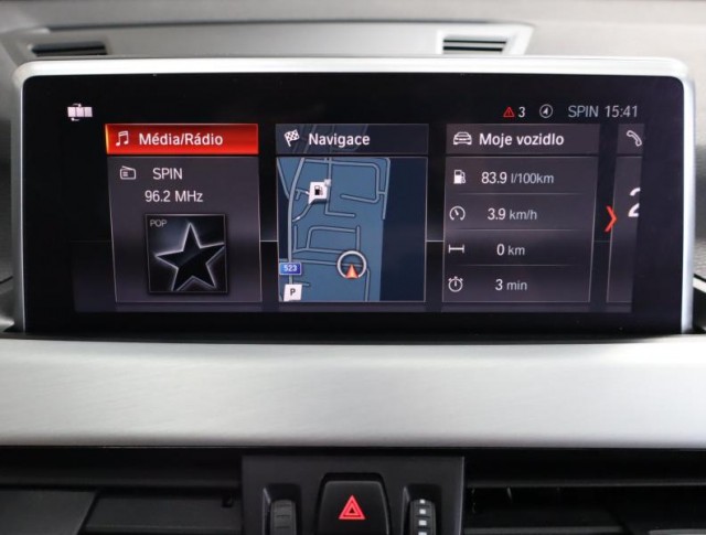 BMW X1  sDrive20i Prestige