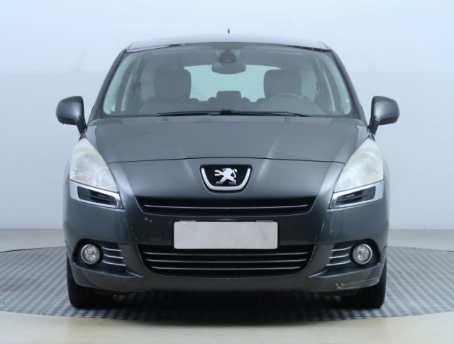 Peugeot 5008  1.6 HDi 