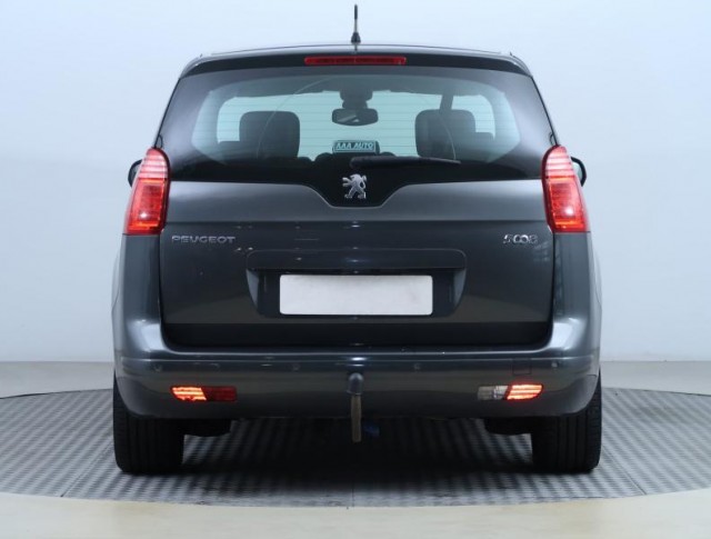 Peugeot 5008  1.6 HDi 