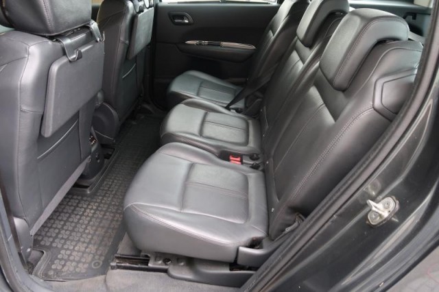 Peugeot 5008  1.6 HDi 