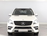 Mercedes-Benz ML  ML 350 BlueTEC Performance Pa