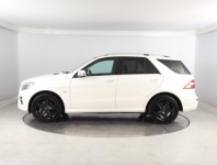 Mercedes-Benz ML  ML 350 BlueTEC Performance Pa