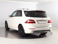Mercedes-Benz ML  ML 350 BlueTEC Performance Pa
