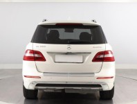 Mercedes-Benz ML  ML 350 BlueTEC Performance Pa