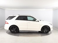 Mercedes-Benz ML  ML 350 BlueTEC Performance Pa