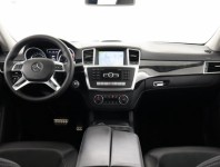 Mercedes-Benz ML  ML 350 BlueTEC Performance Pa