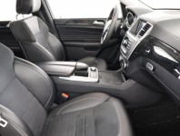 Mercedes-Benz ML  ML 350 BlueTEC Performance Pa