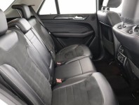 Mercedes-Benz ML  ML 350 BlueTEC Performance Pa