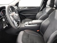 Mercedes-Benz ML  ML 350 BlueTEC Performance Pa