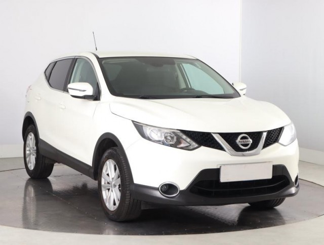 Nissan Qashqai  1.6 DIG-T 