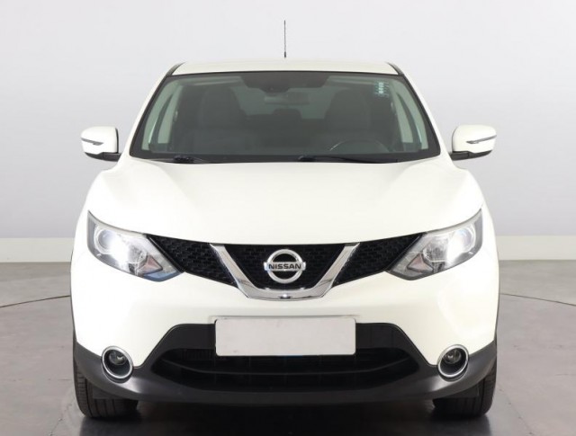 Nissan Qashqai  1.6 DIG-T 