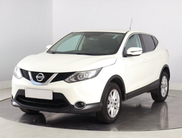 Nissan Qashqai  1.6 DIG-T 