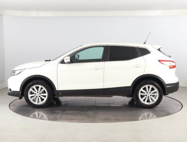 Nissan Qashqai  1.6 DIG-T 