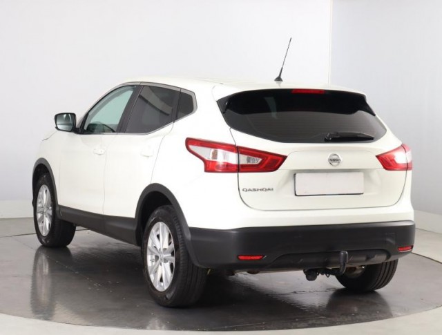 Nissan Qashqai  1.6 DIG-T 