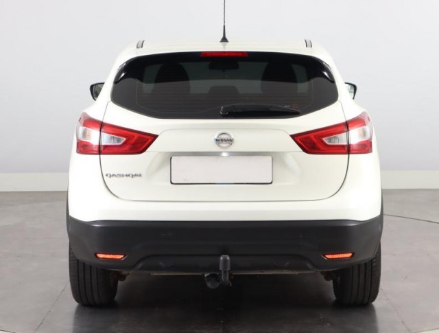 Nissan Qashqai  1.6 DIG-T 