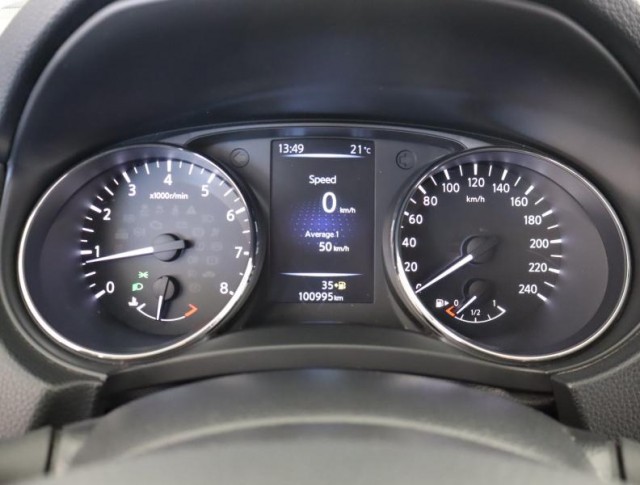 Nissan Qashqai  1.6 DIG-T 