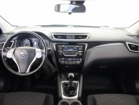 Nissan Qashqai  1.6 DIG-T 