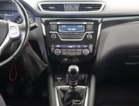 Nissan Qashqai  1.6 DIG-T 