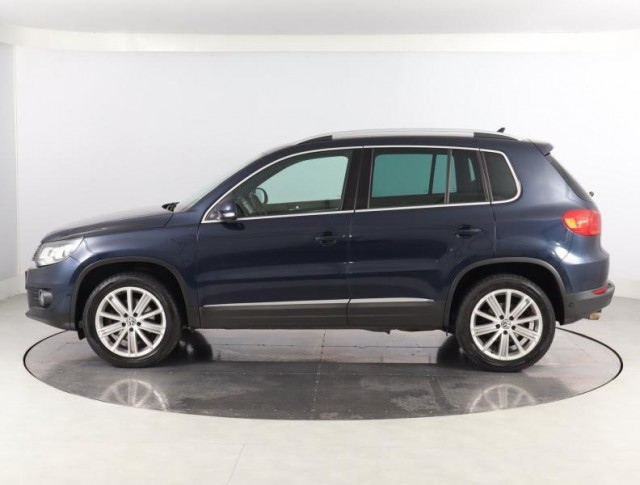 Volkswagen Tiguan  2.0 TDI Freestyle