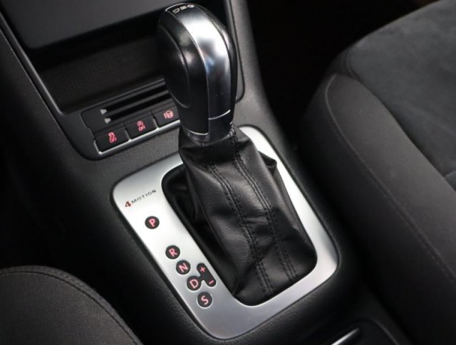 Volkswagen Tiguan  2.0 TDI Freestyle